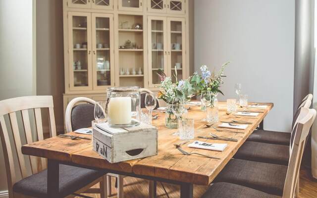 Hotel und Eventhaus Müggenkrug