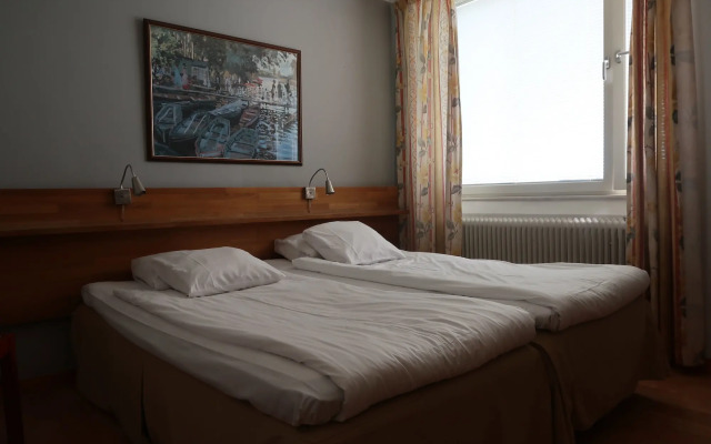 Hotel Aveny Bed & Breakfast