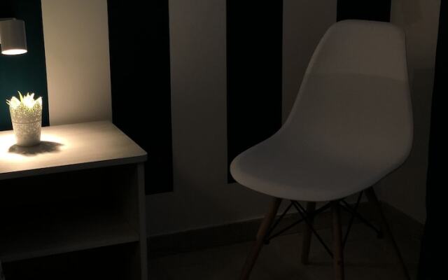 Bed and Breakfast Scala Dei Turchi