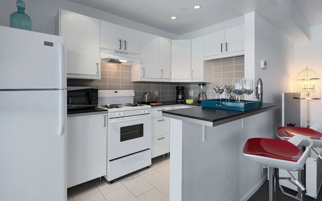 The Twist Palm Springs