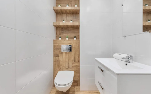 Stylish & Spacious Apartment by Renters