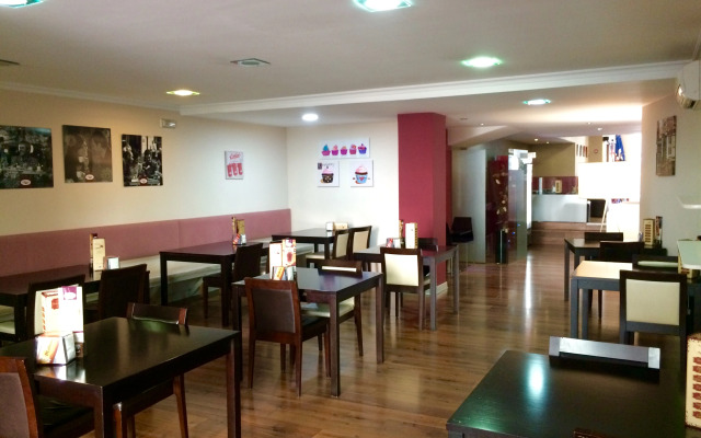 Hotel Atlántico Vigo