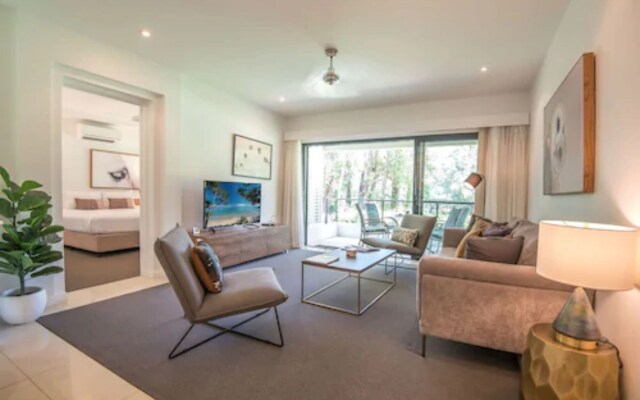 Noosa Springs Golf Resort & Spa