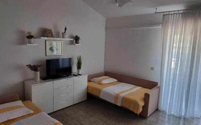 Apartments Vuko Seget Vranjica
