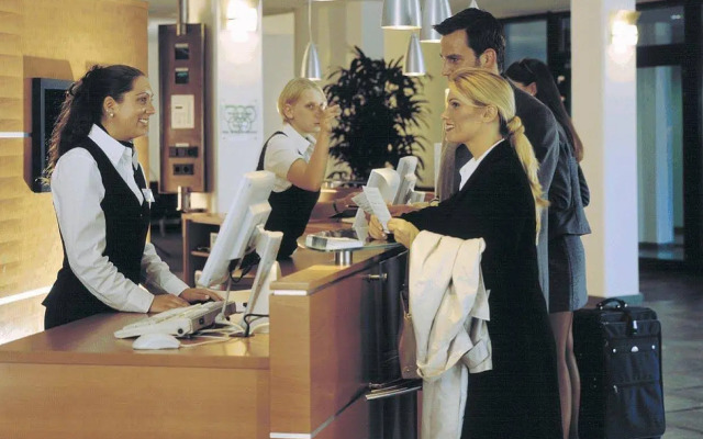 Best Western Plus Hotel Köln City