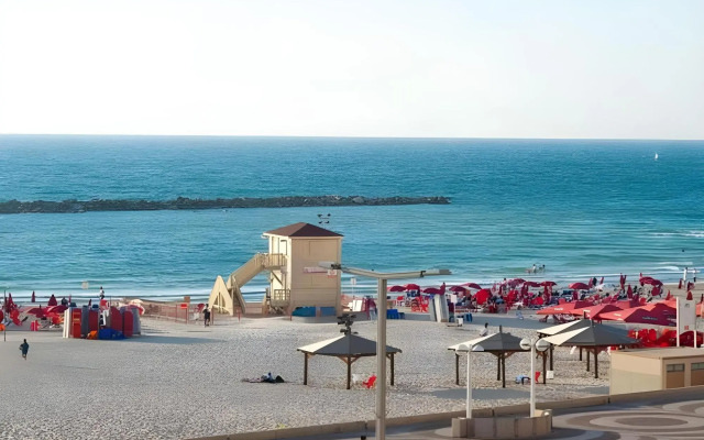 Seanrent Apartments - Hayarkon 67