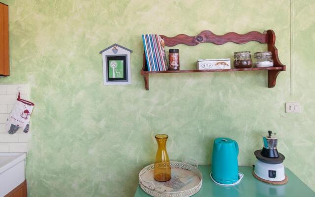 Lovely House on Lake Lugano