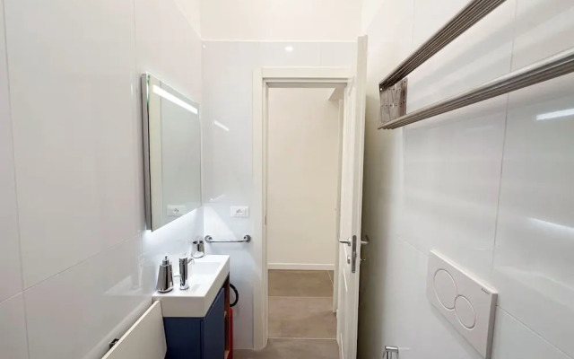 Splendor Eternal 3BR Apartment