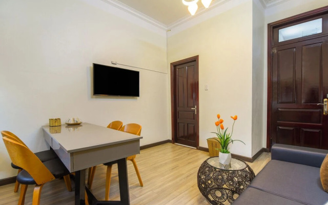 OYO 609 Home Little Home