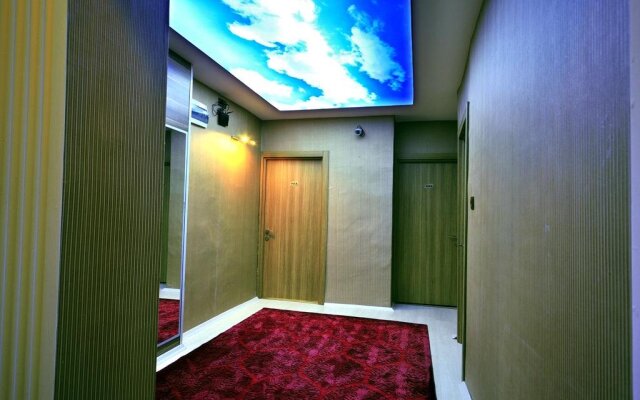 Kars Konak Hotel
