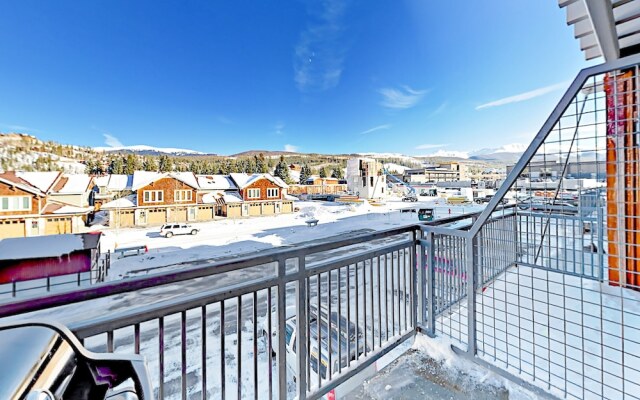 New Down #TN-3 - 2 Br Condo