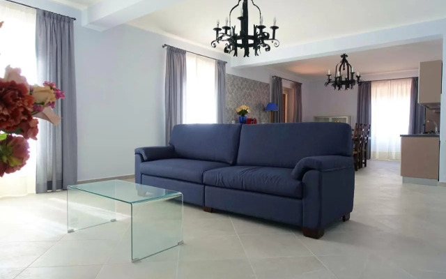 Villa Solaria
