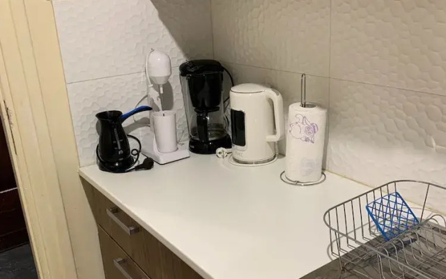 Ioannina Central Apartment by Superhosthub