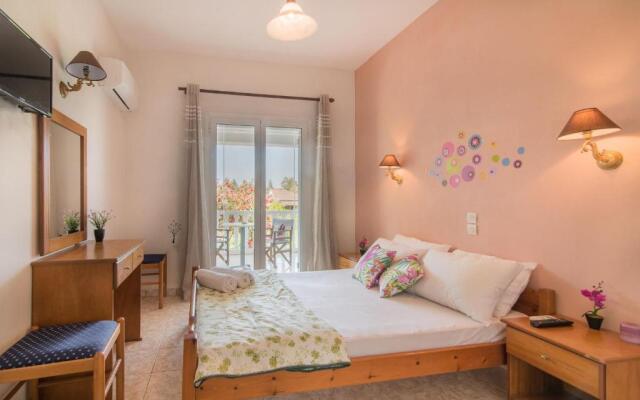 Kamara Apartments