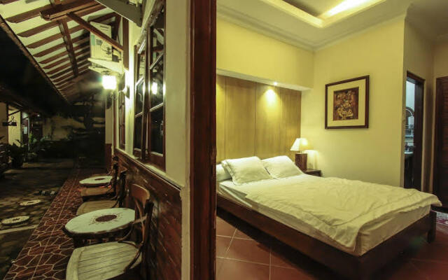 Griya Langen Guesthouse