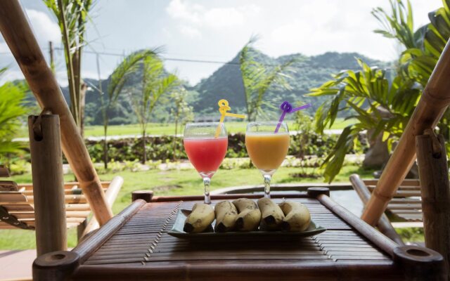 Tam Coc Rice Fields Resort