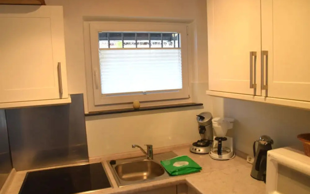 Holiday Home in Fussen With Garden