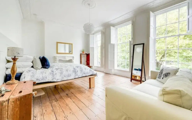 Host Stay The Georgian Townhouse