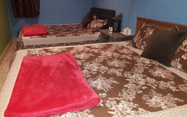 Mazza Nur Motel