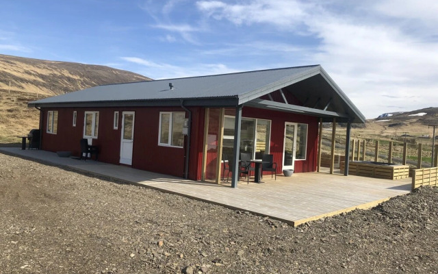 Seljaland ferðaþjónusta