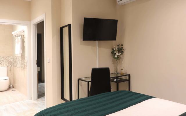 Apartamentos turísticos Desiree