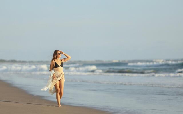 Citadines Berawa Beach Bali