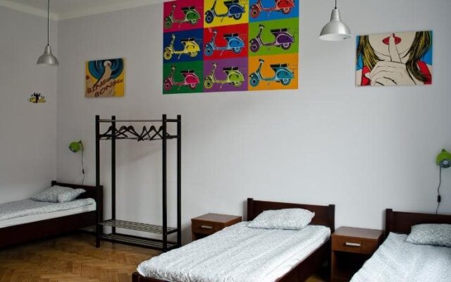 Tramp Aparthostel
