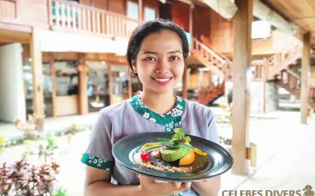 Kuda Laut Boutique Dive Resort