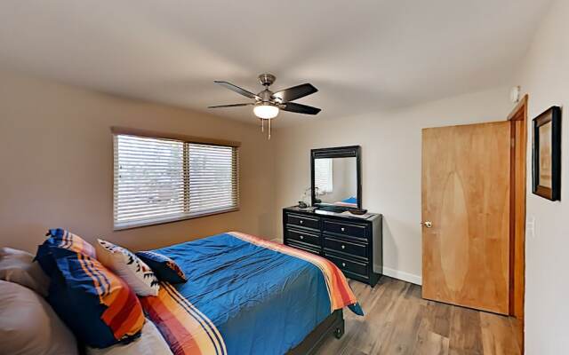 41785swb 2 Bedroom Duplex