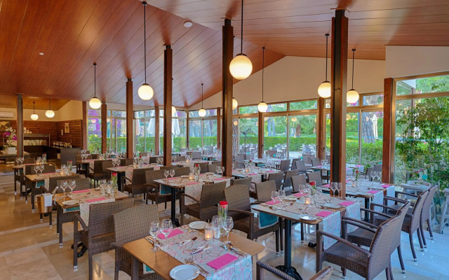 Turquoise Hotel - All Inclusive