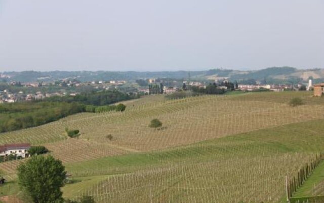 Villa Bella Piemonte