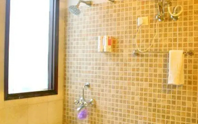 Olive Service Apartments Gurgaon