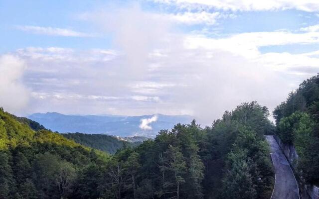 Appartamento Belvedere