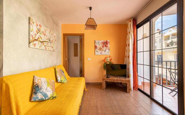 GO2TENERIFE Apart'Idania Near the sea & Parking