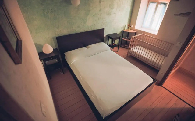 La Casa Del Nonno