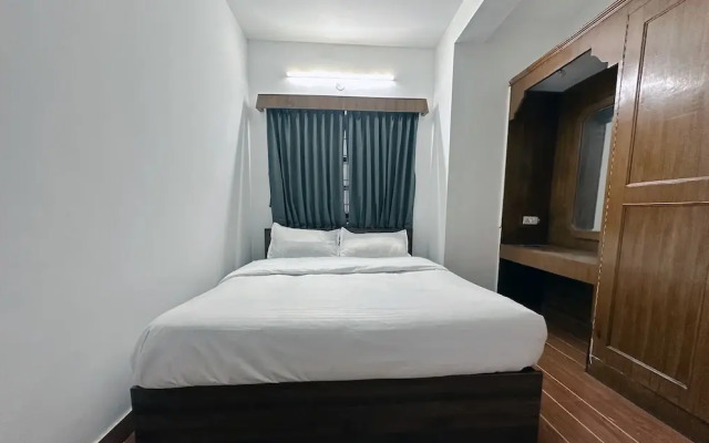 Travel & Stay