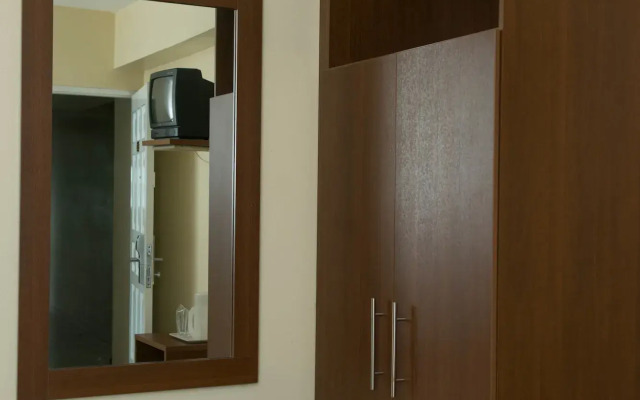 Hotel Benidorm Panama