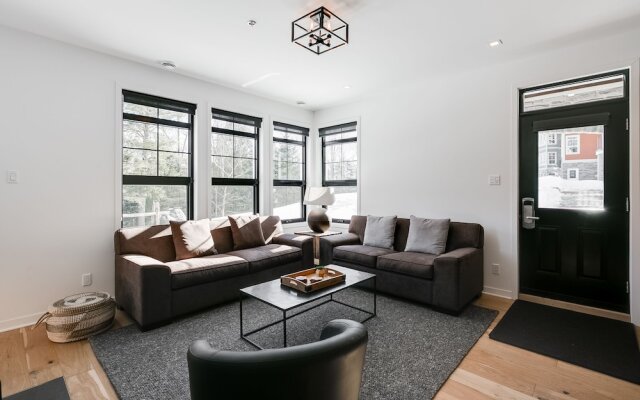 Le Contemporain by KASANIA