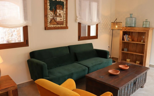 Hotel Casa Palacio Conde del Álamo