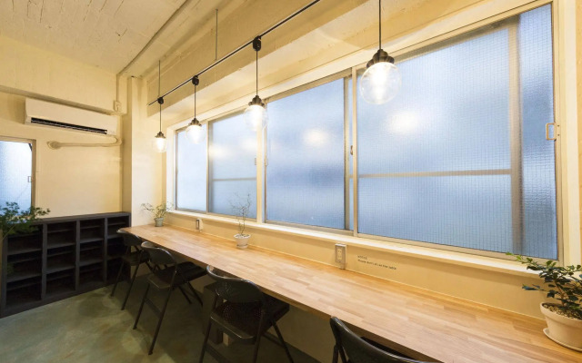 Guest House Denchi - Hostel