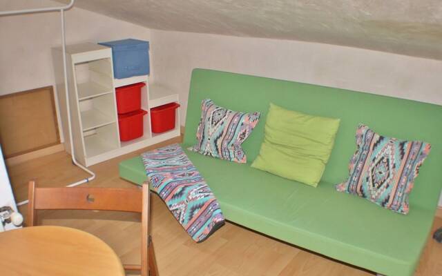 Lovely Holiday Home in Sant Pol de Mar Near Sea & Beach