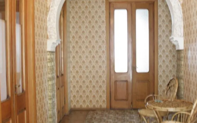 Old House