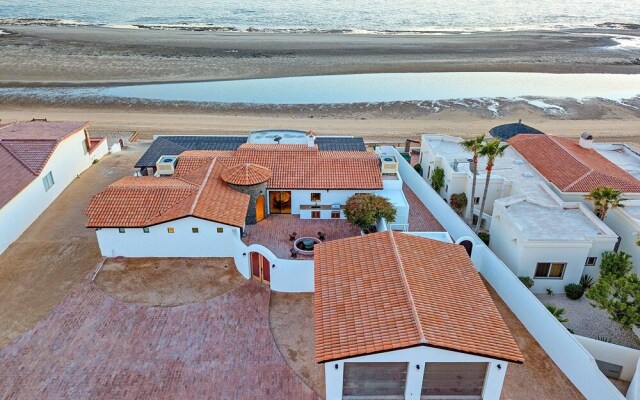 Casa Zillori 4 Bedroom Home