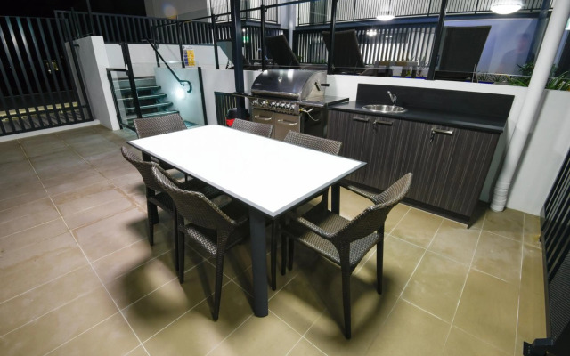 Pacific Sands Apartments