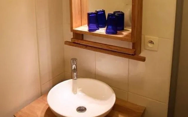 Hôtel Croix Baragnon