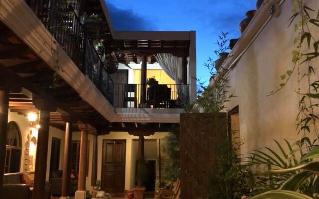 Hotel Mansion del Rey