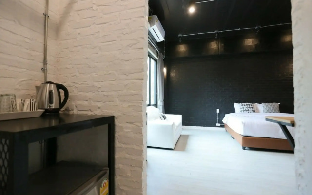 Manonnee Hotel