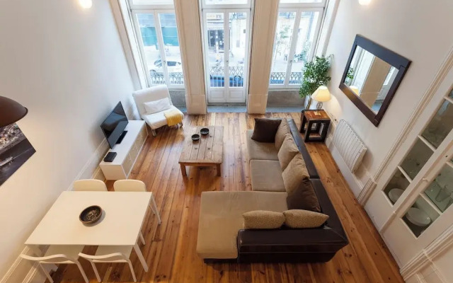Superior Loft Apartment