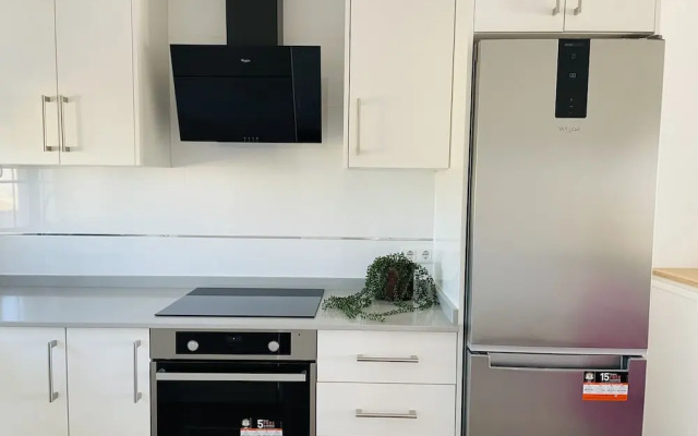 Apartamento Vista Serena en Torrox Park