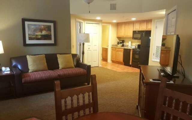 Club Wyndham Sedona